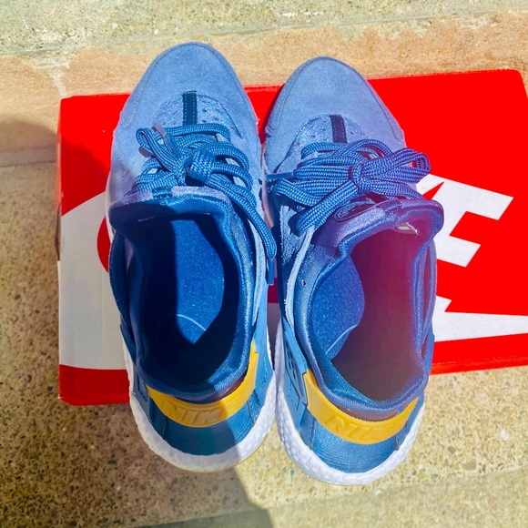 Air Huarache Run SD - Picture 6 of 7